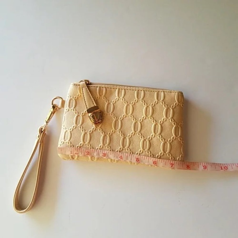 Soperwillton Wristlet Pouch Bag - Picture 3 of 8